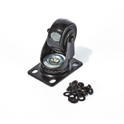 넥시 2인치 바퀴 4PCS NX875