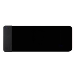 넥시 무선 충전 마우스 장패드 NX1010