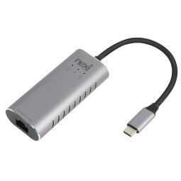 넥시 USB3.1 Type-C 2.5G 랜카드 NX1061
