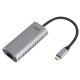 넥시 USB3.1 Type-C 2.5G 랜카드 NX1061