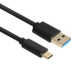 넥시 USB 3.0 Type C 고속충전 케이블 0.15m NX1086