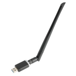 넥시 802.11ac 듀얼밴드 USB3.0 무선랜카드 NX1127