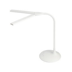 넥시 듀얼 헤드 LED 스탠드 NX1150