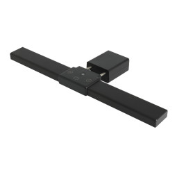 넥시 모니터 클립 LED 램프 NX1156