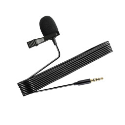 넥시 무지향성 콘덴서 핀마이크 NX1207