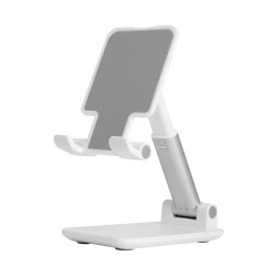 넥시 스마트폰 거치대 화이트 NX1257