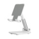 넥시 스마트폰 거치대 화이트 NX1257