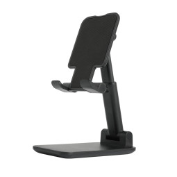 넥시 스마트폰 거치대 블랙 NX1258