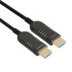 넥시 하이브리드 광 HDMI v2.0 케이블 NX1278