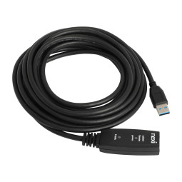 넥시 USB 3.0 연장 리피터 케이블 10M NX1301