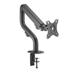 싱글 모니터 암 거치대 NX1291