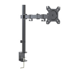 넥시 관절형 싱글 모니터암 NX1330