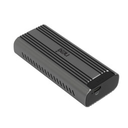 넥시 썬더볼트4 M.2 NVMe SSD 외장 케이스 NX1341