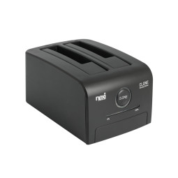 USB3.1 C타입 하드 도킹스테이션