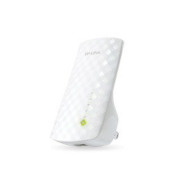 TL-RE200 - AC750 듀얼밴드 무선 와이파이 확장기, MEDIATEK