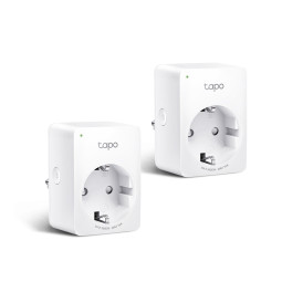티피링크 TP-LINK Tapo P110(2-Pack) 스마트 와이파이 플러그 콘센트