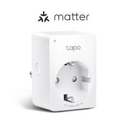 티피링크 TP-LINK Tapo P100M 스마트 와이파이 플러그 콘센트