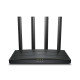 티피링크 TP-LINK Archer AX17 Wi-Fi 6 듀얼 밴드 무선 와이파이 공유기