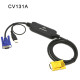 Sun 콘솔 컨버터 USB CV131A