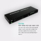 16포트 PS2-USB KVMP 스위치 CS1716A
