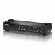 4 Port USB 4K DP/F Audio KVMP/USB 3.0 Switch