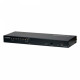 8 Port CAT-5 High Density KVM Switch
