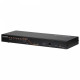 2-console 8 port Cat 5 High-Density KVM Switch