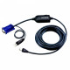 USB CPU Module with CAT5 Cable 4.5m