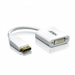 DisplayPort to DVI 어댑터 VC965