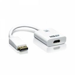 DisplayPort to 4K HDMI Active 어댑터 VC986