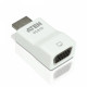 HDMI to VGA 어댑터 VC810 