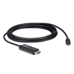 USB-C to 4K HDMI 컨버터 2.7m