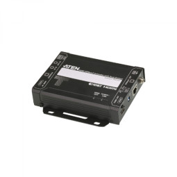 HDMI HDBaseT 연장기 듀얼 출력 수신기