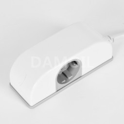 D-SIDE-RD-C-35 옆으로 멀티탭 3구 일반형 5m