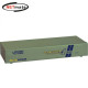 NETmate DS-914F고해상도 DVI 1:4 모니터 분배기(New)