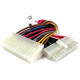 NETmate 24p to MB 20p ATX Power 변환 케이블(24P-20P)
