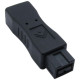 NETmate IEEE1394 4F to 9M 젠더
