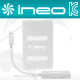 ineo I-NA216U2 Plus USB3.0 외장 하드모듈(I-NA216U2 Plus/하드미포함)