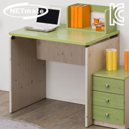 NETmate NMK-OCD06 입식 책상 (800x600x720/그린)