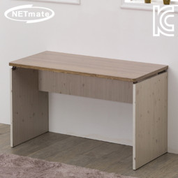 NETmate NMK-OCD17 입식 책상 (1200x600x720/엔틱)