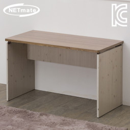 NETmate NMK-OCD27 입식 책상 (1500x600x720/엔틱)
