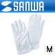 SANWA TK-SE12M 정전기/미끄럼 방지 장갑(M)