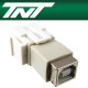 TNT NM-TNT31 USB2.0 BF/BF 스냅인 멀티미디어 모듈