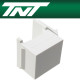 TNT NM-TNT45 멀티미디어 마운팅 판넬/페이스 플레이트용 스냅인 마개