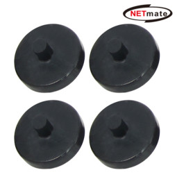 NETmate NMK-HFA02 다용도 수납박스 바퀴