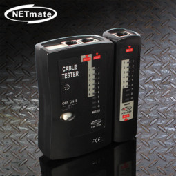 NETmate KW-G5N 네트워크 케이블 테스터