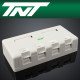 TNT NM-TNT64 노출형 4포트 아울렛 박스