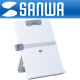SANWA DH-313N 심플형 카피홀더(A4 20매)