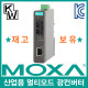 MOXA(모싸) ★재고보유★ IMC-21-M-SC 산업용 멀티모드 이더넷 광 컨버터(SC/멀티/5Km/1300nm)