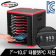 NETmate NM-TT310(D) 태블릿PC 통합 관리 충전 보관함(7형~10.5형 10Bay/다이얼 타입)